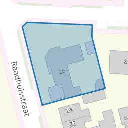 Perceel ABG00-C-1132