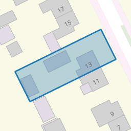 Perceel ABG00-C-1143