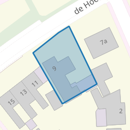 Perceel ABG00-C-1152