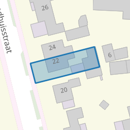 Perceel ABG00-C-1156