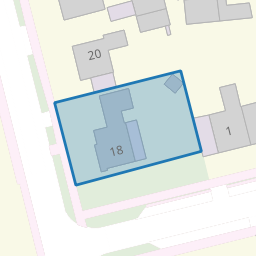 Perceel ABG00-C-1158