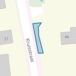 Perceel ABG00-C-1161