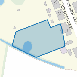 Perceel ABG00-C-1182