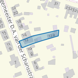 Perceel ABG00-C-1189