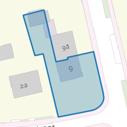 Perceel ABG00-C-1196