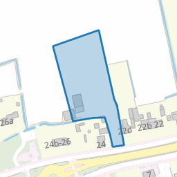 Perceel ABG00-C-1197