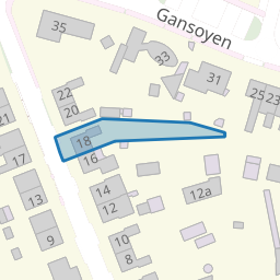 Perceel ABG00-C-1225