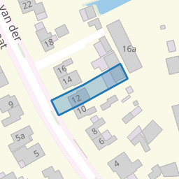 Perceel ABG00-C-1250