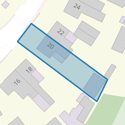 Perceel ABG00-C-1259