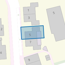 Perceel ABG00-C-1264