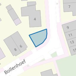 Perceel ABG00-C-1270