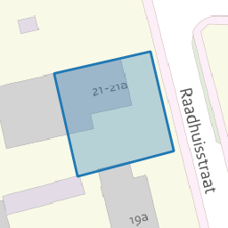 Perceel ABG00-C-1273