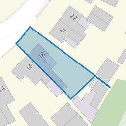 Perceel ABG00-C-1275