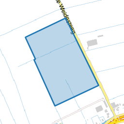 Perceel ABG00-C-1284