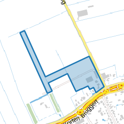 Perceel ABG00-C-1287