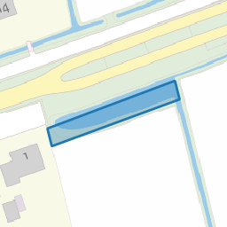 Perceel ABG00-C-1297