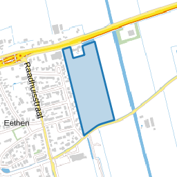 Perceel ABG00-C-1298