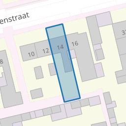 Perceel ABG00-C-1305