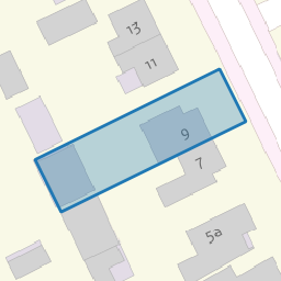 Perceel ABG00-C-1306