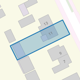 Perceel ABG00-C-1307