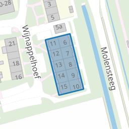 Perceel ABG00-C-1310