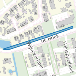 Perceel ABG00-C-1318