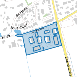 Perceel ABG00-C-1319