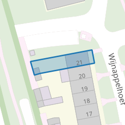 Perceel ABG00-C-1337