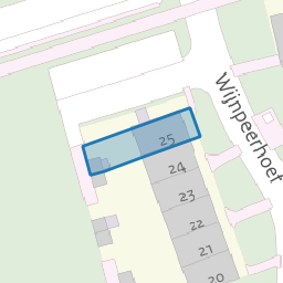 Perceel ABG00-C-1345