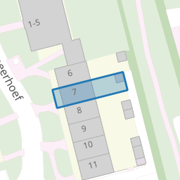 Perceel ABG00-C-1362