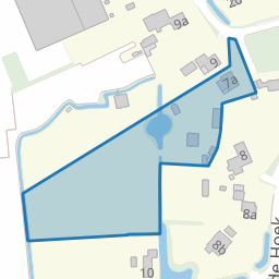 Perceel ABG00-C-1384