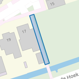 Perceel ABG00-C-1407