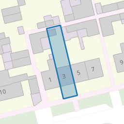 Perceel ABG00-C-1411