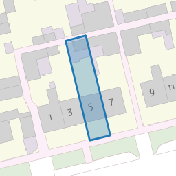 Perceel ABG00-C-1412