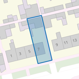 Perceel ABG00-C-1413