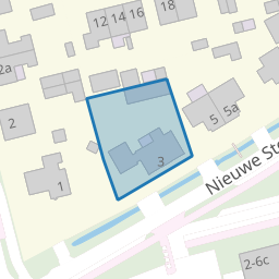 Perceel ABG00-C-1421