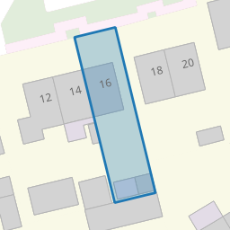 Perceel ABG00-C-1427