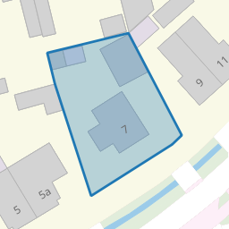 Perceel ABG00-C-1434