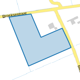 Perceel ABG00-C-1496