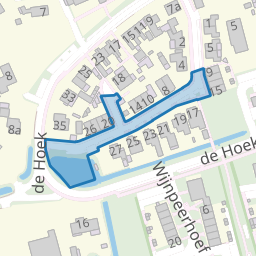 Perceel ABG00-C-1521