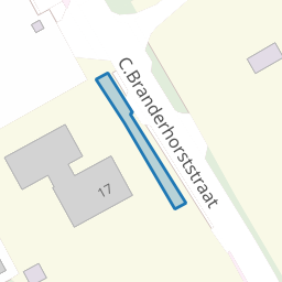 Perceel ABG00-C-1536