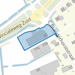 Perceel ABG00-C-1537