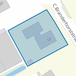 Perceel ABG00-C-1539