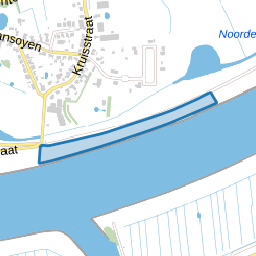 Perceel ABG00-C-1543