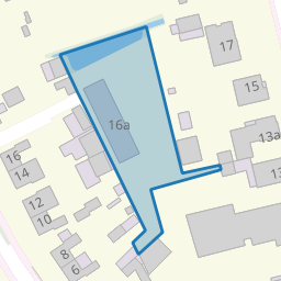 Perceel ABG00-C-1555