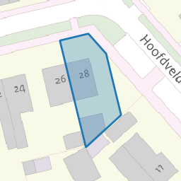 Perceel ABG00-C-1566