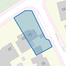 Perceel ABG00-C-1601