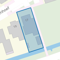 Perceel ABG00-C-1604