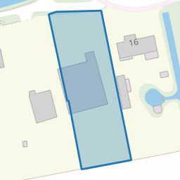 Perceel ABG00-C-1608