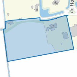 Perceel ABG00-C-1610